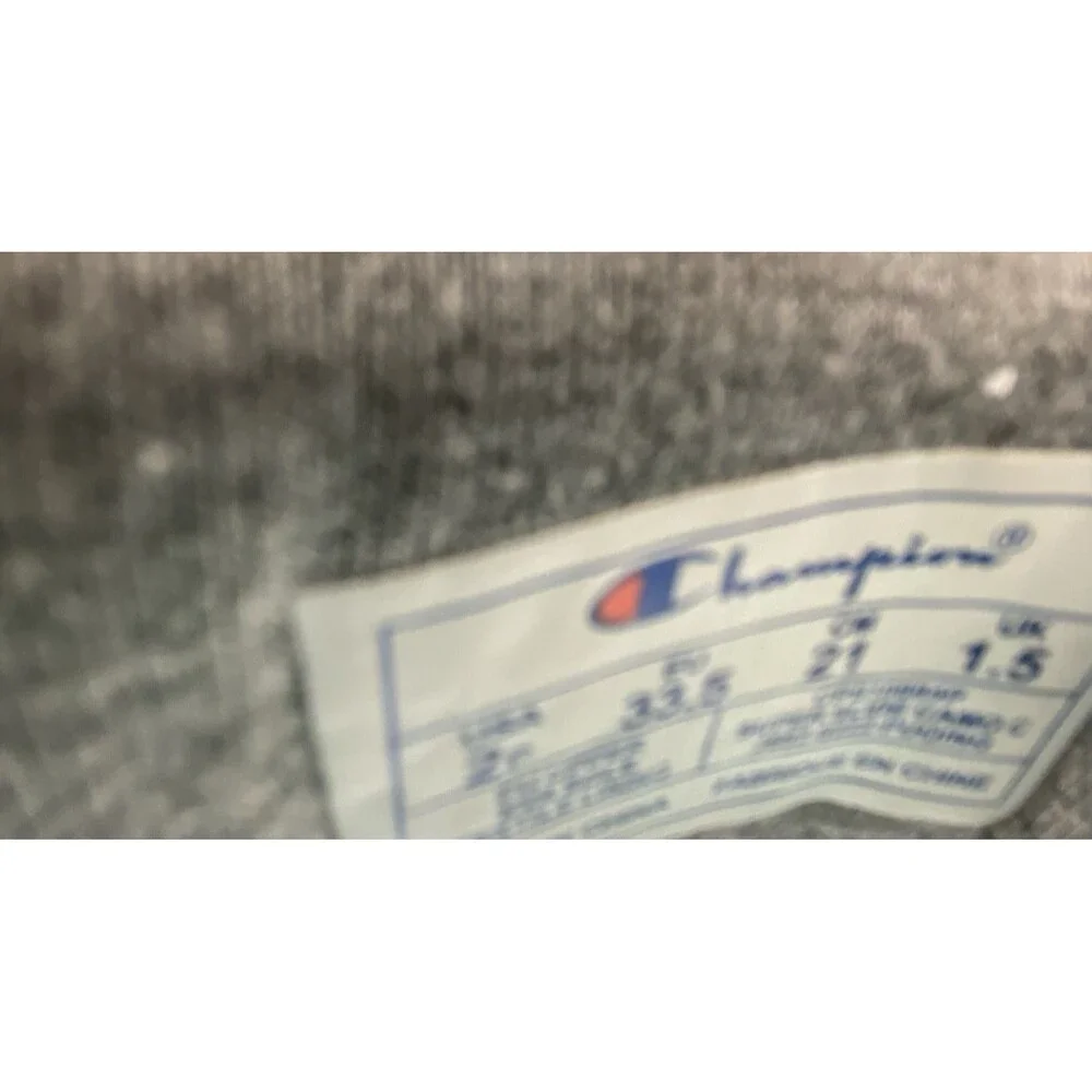 Champion Slides Size 2 Super Slide Camo Little Kids Girls‎ Blue Pink Sports Swim